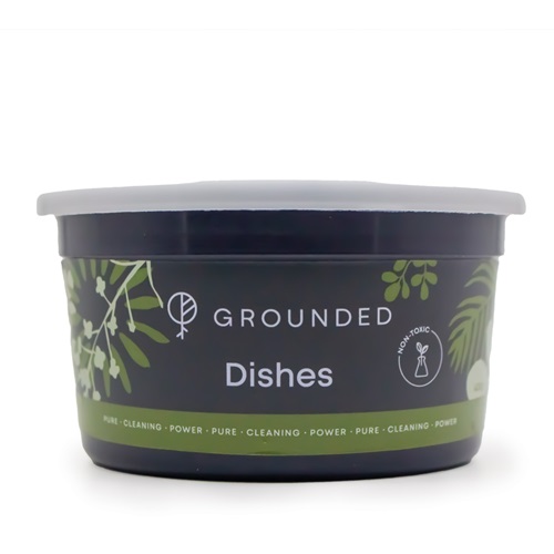 Grounded Dishes 400G